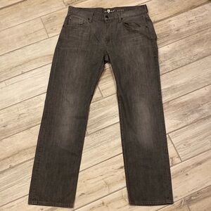 7 For All Mankind Carsen Men’s Jeans